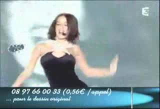 Oops   accidental nudity   and more   on TV   Compilation