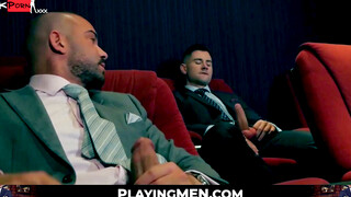 The Office Seduction A Tale of Power and Desperation