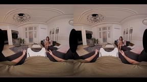 [VR] Superlike Superhot starring Sofia Smith