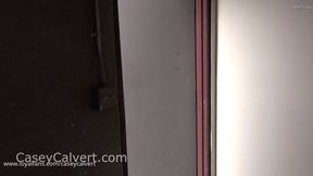 Photoshoot Pee Desperation (P 05)
