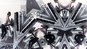 Reflections Episode 1 - Working Up A Sweat - Alexis Crystal & Monica Brown