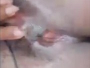 Hot TEEN Video Call With My Girlfriend Mutual Masterbation