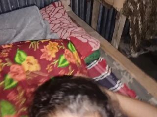 A Secret Night with the Neighbour's Bhabhi