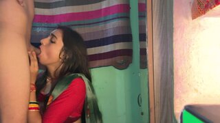 Indian Blowjob Porn Videos PornTV 