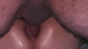 The MILF Next Door Opens Her Legs Part 11