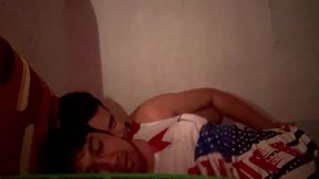 After Midnight, No Rules