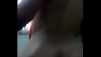 Putita de jose c paz Cristaldo se calienta todo