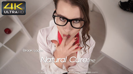 Brook Logan "Natural Cure:Pt2"