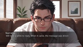 Secret Files - Part 4