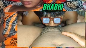 My Aunty Pussy Licking and Sex New Video Enjoy