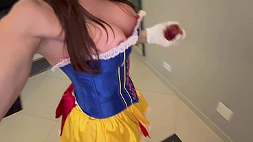 Branca de Neve