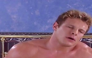 Barebacking creampie compilation