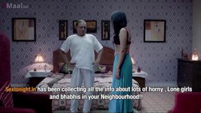 Latest Hindi -Dulhan Episode 4 - Homemade