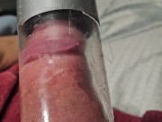 Love to pump