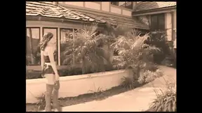 Hot amateur girlfriend gives a sloppy blowjob  She