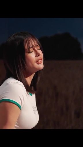 Emotional moment from &quot;ModelMedia Asia - Pussy Game 2 EP3 - Final Showdown Ultimate Battle for Glory!&quot;