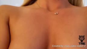 Candice Dare - Hotel Hookup, Creampie Dare - Candice dare