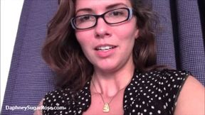 A Loud Hiccup Session -mp4