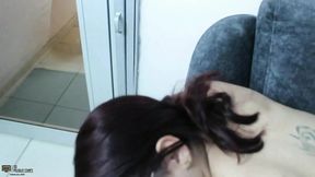 His body begs for a hard cock! - Danna Smitt - Porn in Spanish