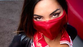 Polly Pons In Spider Man Finally Get Rewarded