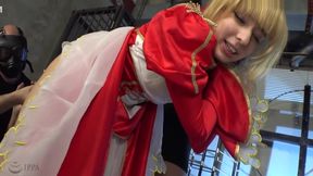 Fgo Nero Claudius Cosplay　nishida Karina　2/3