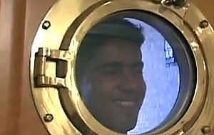 Seductive tranny gets fingered