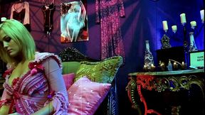 alexis texas and shyla stylez threesome blowjob facial