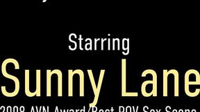 Fairly Sunny's masturbation xxx