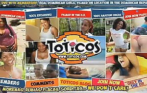 Sportfucking chicks in dominican republic -