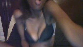 Ivy Scarlette Private Show