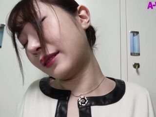 My Bang Buddy Can't Say No To Sex, Even During Work.