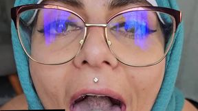Community Creator
 @MiaNiqab @Cum in Mouth & #POV #Hijab #Arab #Glasses gratis film porn | Tik.Porn