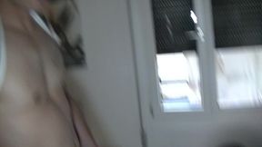 2279 hetero de 23 ans est ok pour se faire sucerj ai convaincu mon pote yago un...