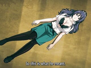 The Store Manager with Large Bazookas and a Charming Butt Likes to Suck Dong and Drink Cum