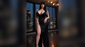 (ai-generated)trans gg fode gostoso com pauzudo