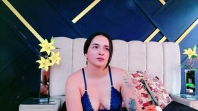Melaniie Moon Private Show