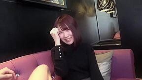 First Orgasm In Her Life Face And Figure Are Amazing! Mayu-chan, A Big Girl She Said, Im Scared Of Pregnancy, So I Cant Do It Raw, But In The End She Lost Her Senses And Pleasurable Desire To Be Creampied