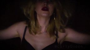 Mesmerized To Send And Stroke (SD)