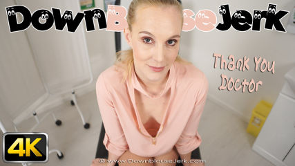 Ariel Anderssen "Thank You Doctor"