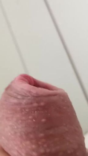 My Cock Is Lubricated, Slipp Ur Asshole on It and Fuck Me