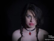 TSPROJECT - Transexual Fake Casting