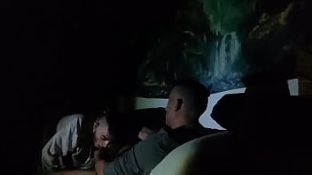 TWIN NEED DARK SEX
