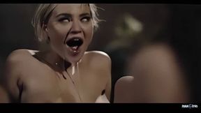 Peculiar Gifts by Parasited Feat Blake Blossom and Vanna Bardot