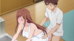 Overflow Episodio 7 (AI Uncensored)