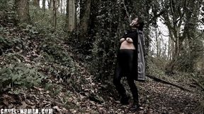 Retribution Part 18 *MOV*