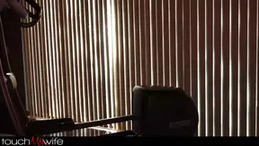Hottest white guys fuck perfect big-titted hotwives in reverse cowgirl and