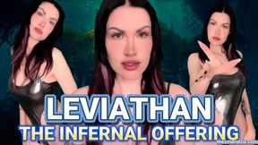 LEVIATHAN: THE INFERNAL OFFERING