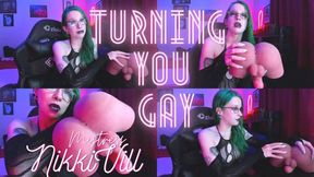 Turning You Gay