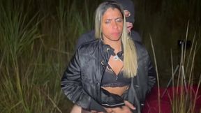 CORNO DEIXA ESPOSA BEM A VONTADE DOTADO NA AV. BRASIL