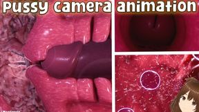 Camera Inside Pussy Getting My Stepsister Pregnant (monarchy Animation) - Jazziuu